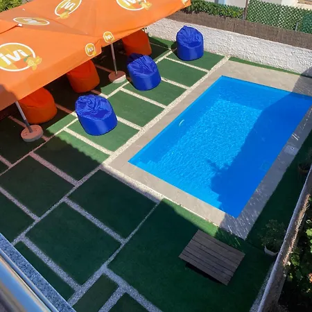 Genti Affittacamere *