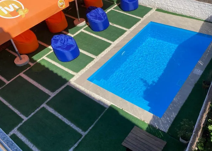 Genti Affittacamere *