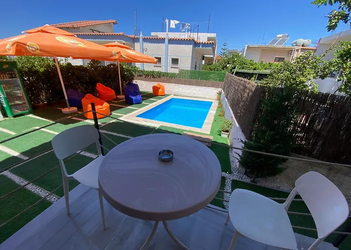 Genti Affittacamere *