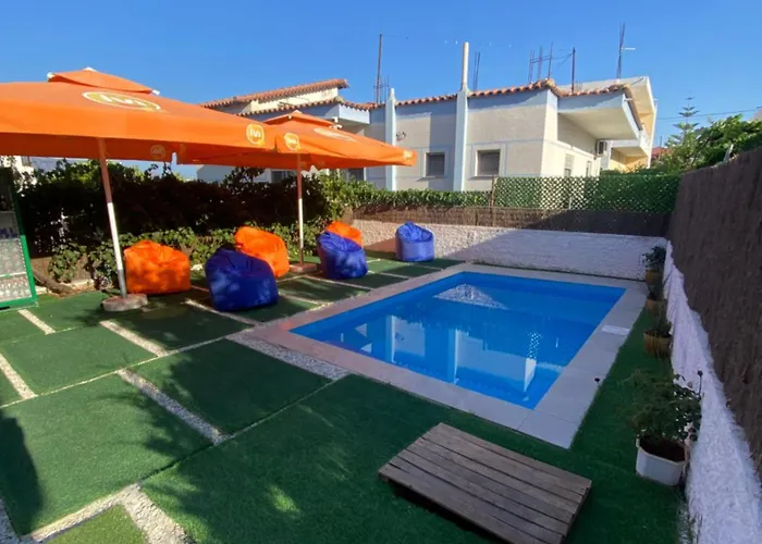 Genti Affittacamere *